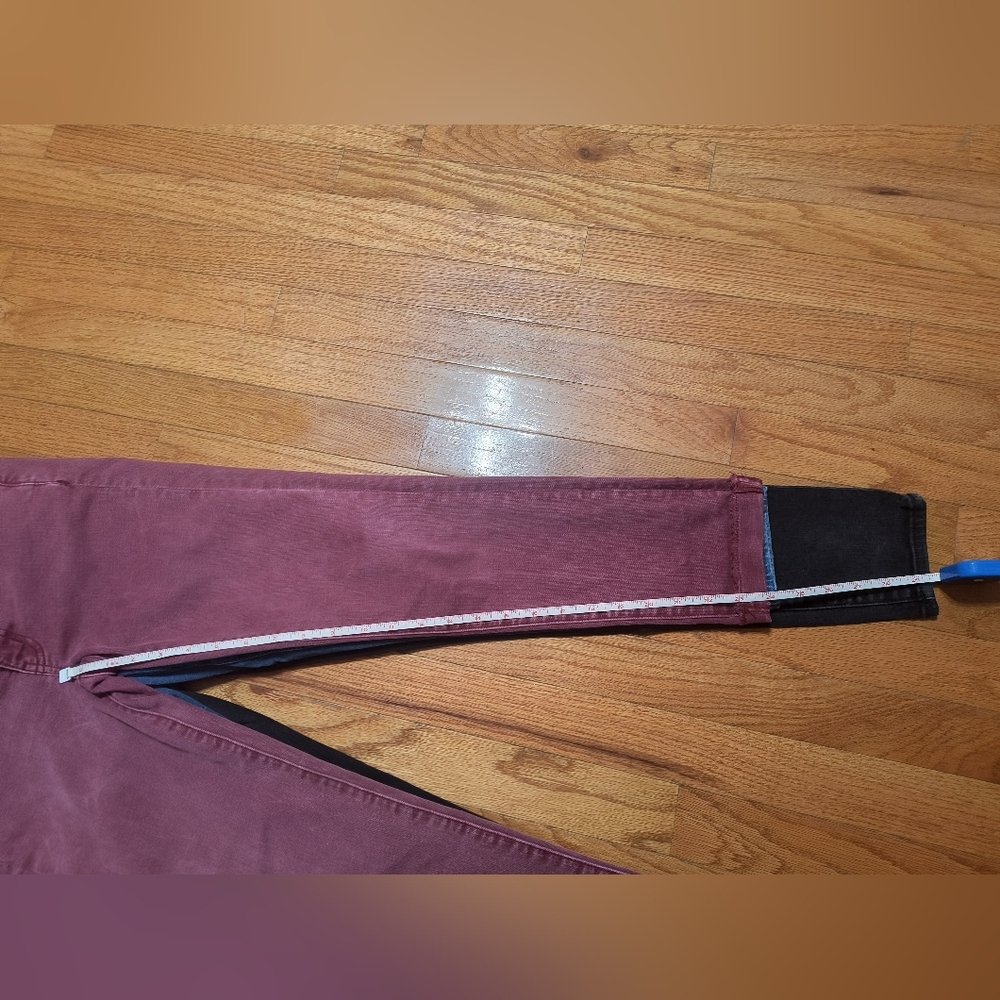 3 Pairs Of American Eagle Skinny/Cropped Skinny Jeans, Women's Size 2 Regular - Picture 15 of 16